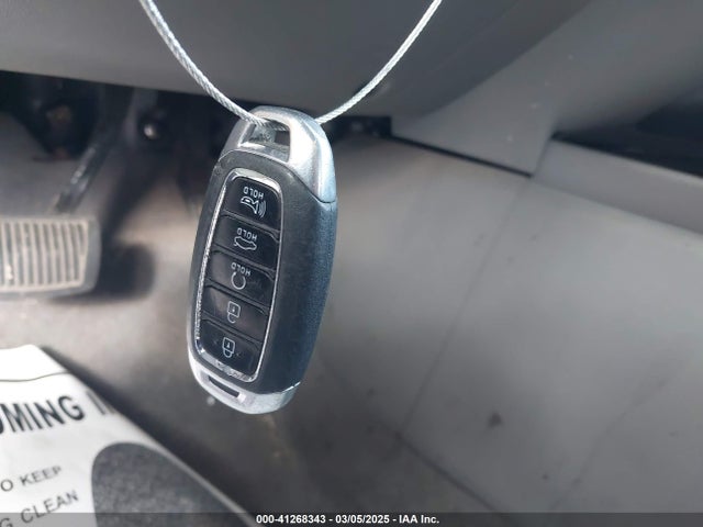 5NPLM4AG9MH003332 Hyundai ELANTRA SEL