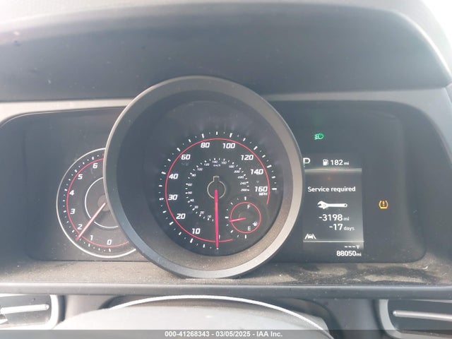 5NPLM4AG9MH003332 Hyundai ELANTRA SEL