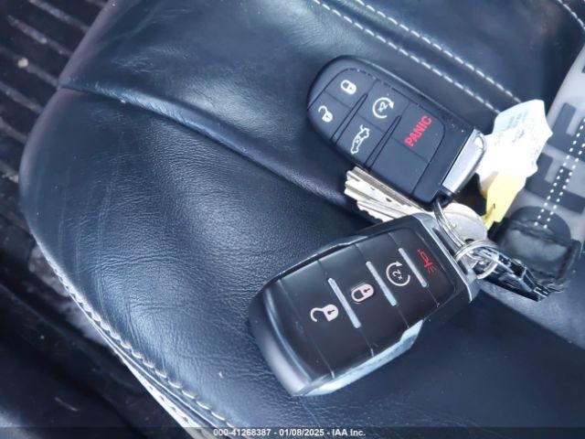 2014 CHRYSLER 300 2C3CCAGG9EH297337 Photo 10