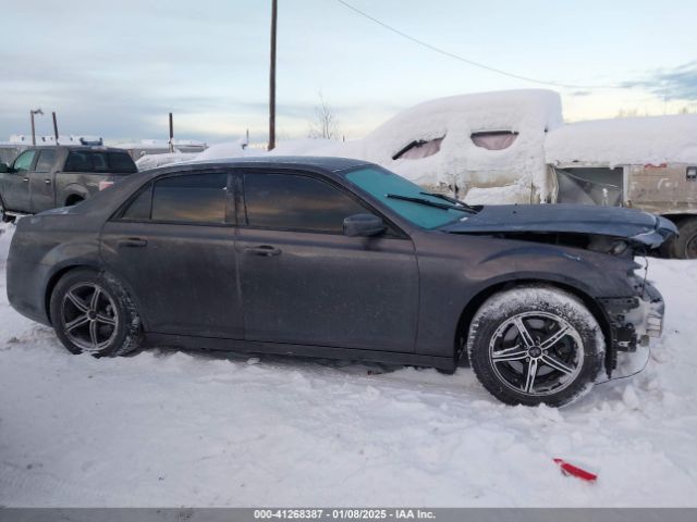 2C3CCAGG9EH297337 Chrysler 300 300s