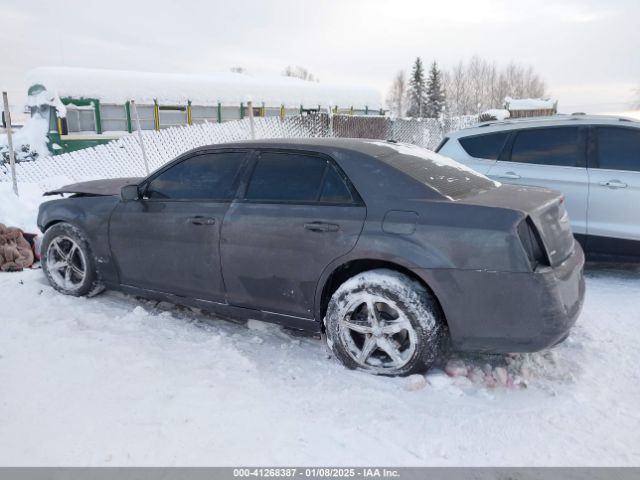 2C3CCAGG9EH297337 Chrysler 300 300s