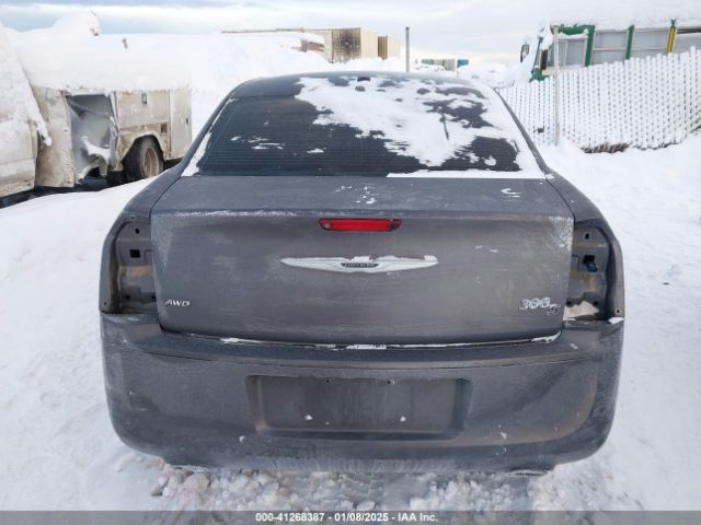 2C3CCAGG9EH297337 Chrysler 300 300s