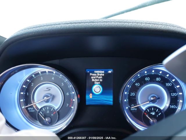 2014 CHRYSLER 300 2C3CCAGG9EH297337 Photo 6