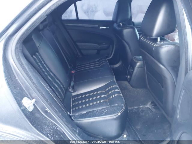 2014 CHRYSLER 300 2C3CCAGG9EH297337 Photo 7