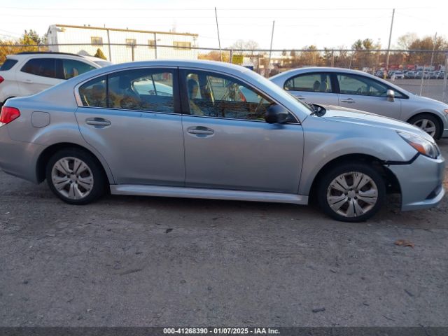 4S3BMBA64E3024223 Subaru Legacy 2.5i