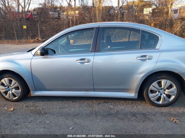 4S3BMBA64E3024223 Subaru Legacy 2.5i
