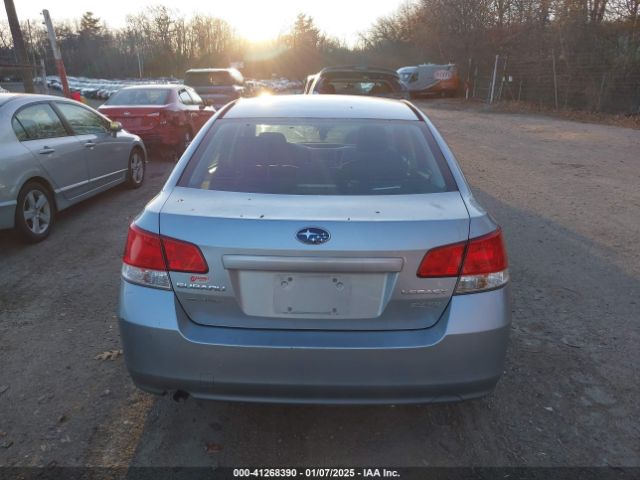 4S3BMBA64E3024223 Subaru Legacy 2.5i