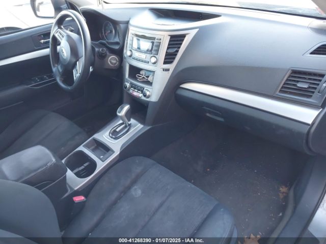 4S3BMBA64E3024223 Subaru Legacy 2.5i