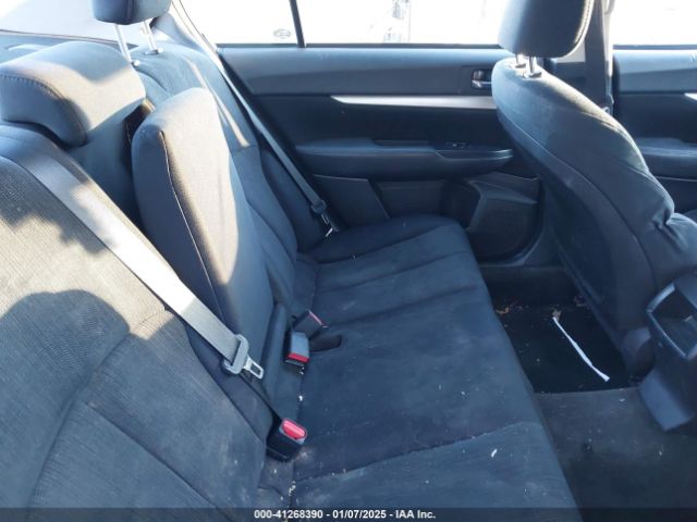 4S3BMBA64E3024223 Subaru Legacy 2.5i