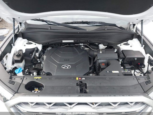 Hyundai Palisade Limited 2020 KM8R5DHE4LU100465 Image 10