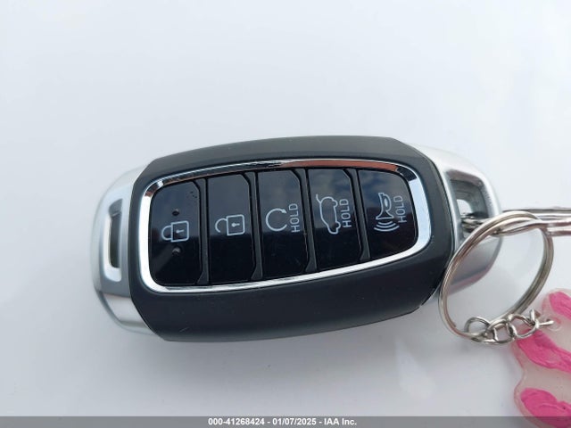 Hyundai Palisade Limited 2020 KM8R5DHE4LU100465 Image 11