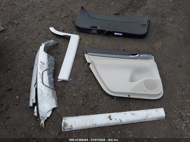 Hyundai Palisade Limited 2020 KM8R5DHE4LU100465 Image 12