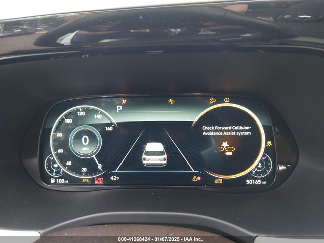Hyundai Palisade Limited 2020 KM8R5DHE4LU100465 Image 7