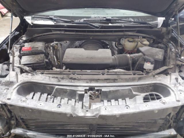 1GKS2GKD1MR249893 GMC Yukon Xl 4wd Slt