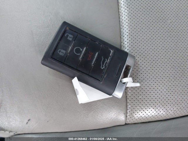 2013 CADILLAC ATS 1G6AB5RA3D0148062 Photo 10