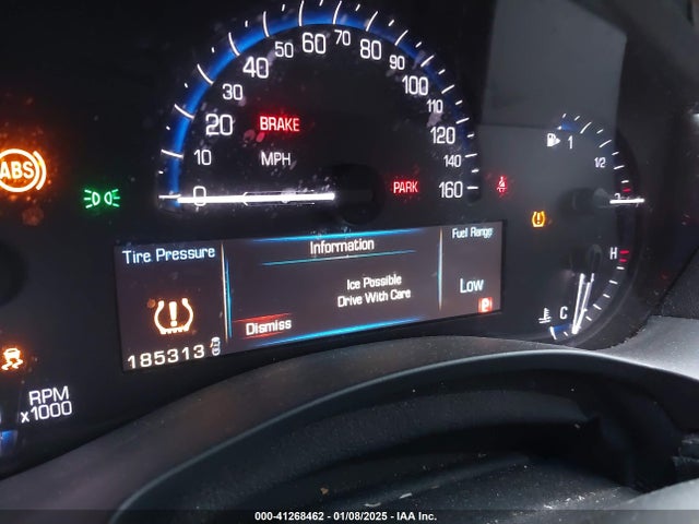 2013 CADILLAC ATS 1G6AB5RA3D0148062 Photo 6