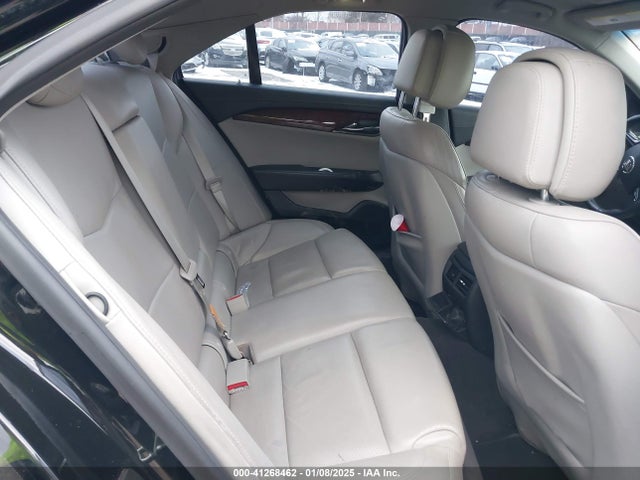 2013 CADILLAC ATS 1G6AB5RA3D0148062 Photo 7
