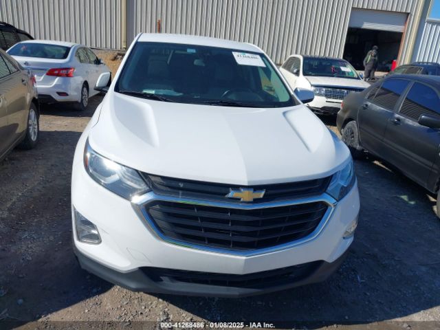 2GNAXTEV8L6228305 Chevrolet Equinox Awd 2fl