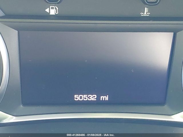 2GNAXTEV8L6228305 Chevrolet Equinox Awd 2fl