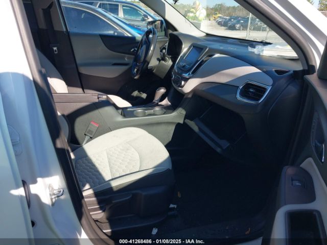 2GNAXTEV8L6228305 Chevrolet Equinox Awd 2fl