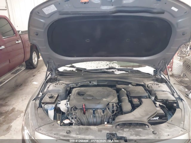 5XXGT4L32GG016423 KIA Optima Lx
