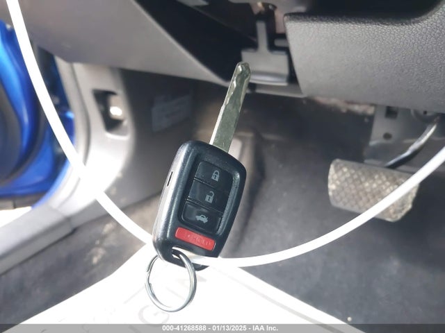 Honda Civic Lx 2016 19XFC2F5XGE232963 Image 11