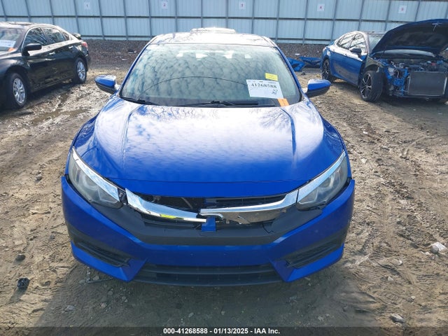 Honda Civic Lx 2016 19XFC2F5XGE232963 Image 12