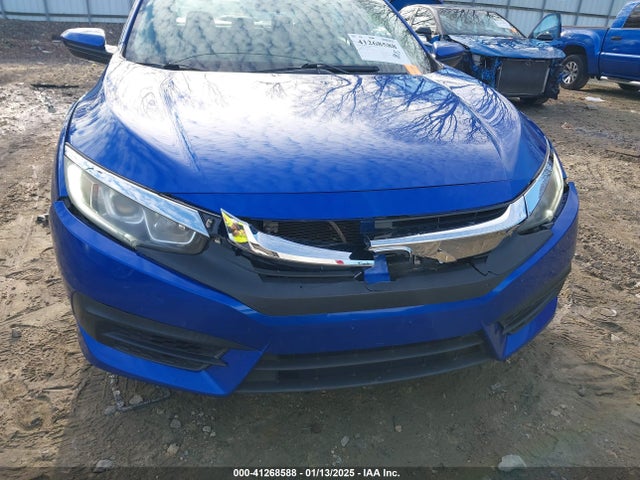 Honda Civic Lx 2016 19XFC2F5XGE232963 Image 6