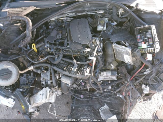 WAUAUGFF3H1032358 Audi A3 2.0t Premium