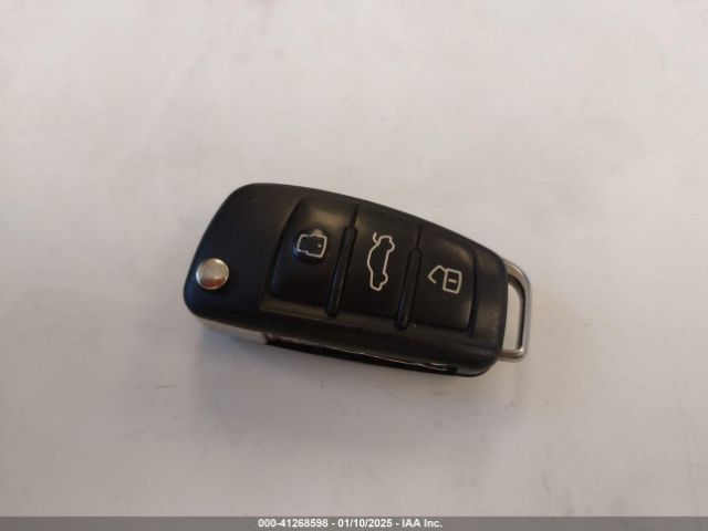 WAUAUGFF3H1032358 Audi A3 2.0t Premium