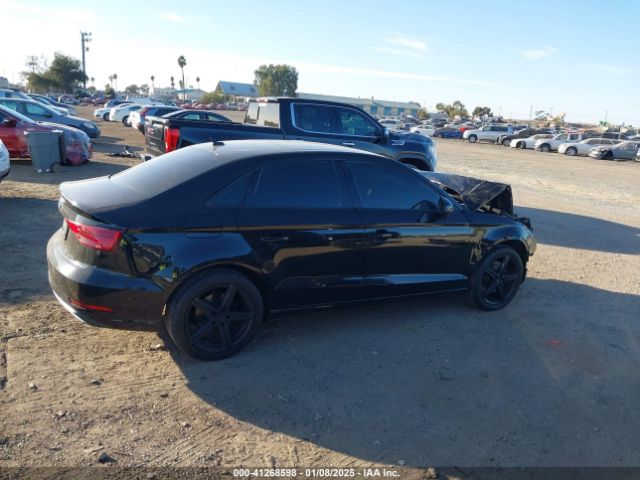 WAUAUGFF3H1032358 Audi A3 2.0t Premium