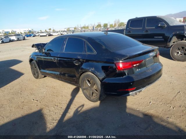 WAUAUGFF3H1032358 Audi A3 2.0t Premium