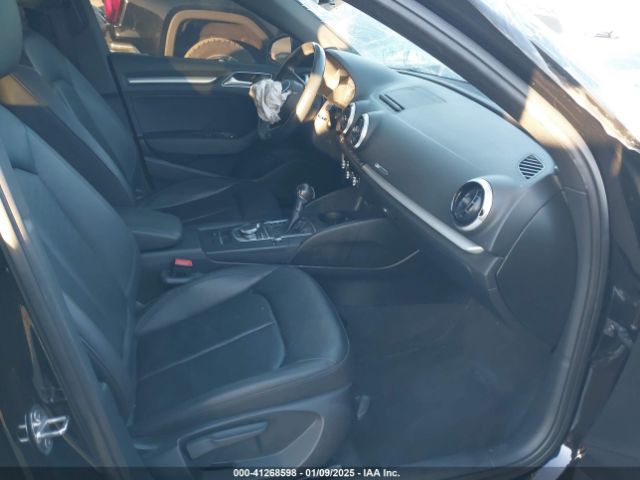 WAUAUGFF3H1032358 Audi A3 2.0t Premium