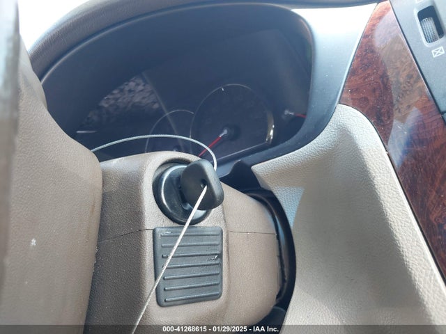 2006 CADILLAC DTS 1G6KD57Y16U167302 Photo 10