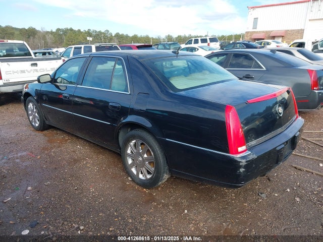 2006 CADILLAC DTS 1G6KD57Y16U167302 Photo 2