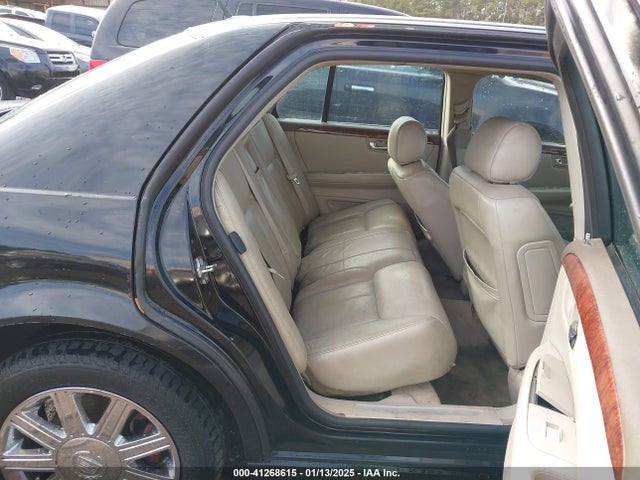 2006 CADILLAC DTS 1G6KD57Y16U167302 Photo 7