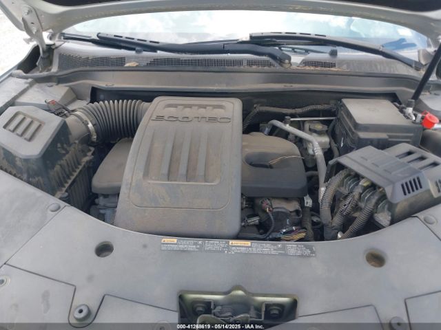 2GNALCEK6F6295944 Chevrolet Equinox 2lt