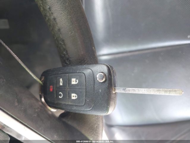 2GNALCEK6F6295944 Chevrolet Equinox 2lt