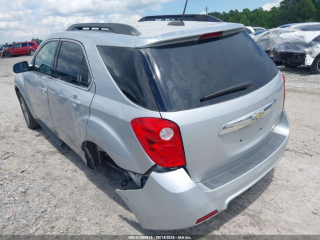 2GNALCEK6F6295944 Chevrolet Equinox 2lt