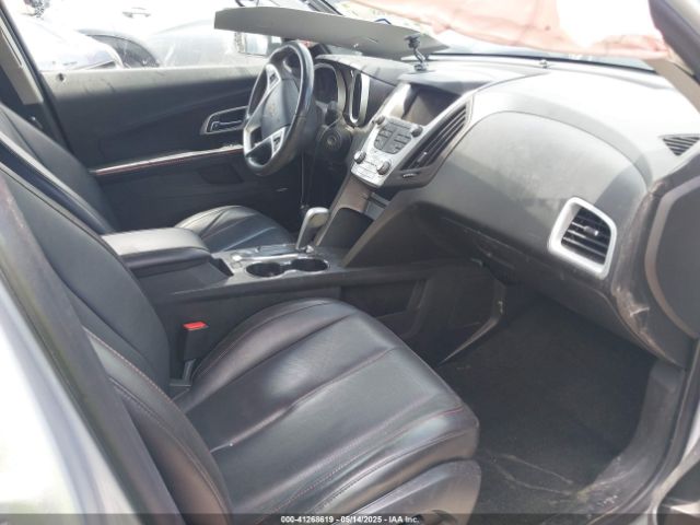 2GNALCEK6F6295944 Chevrolet Equinox 2lt