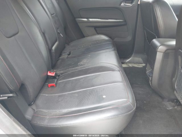 2GNALCEK6F6295944 Chevrolet Equinox 2lt