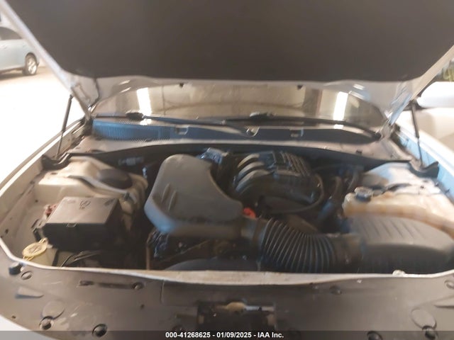 Dodge Charger Sxt 2016 2C3CDXJG3GH324270 Image 10