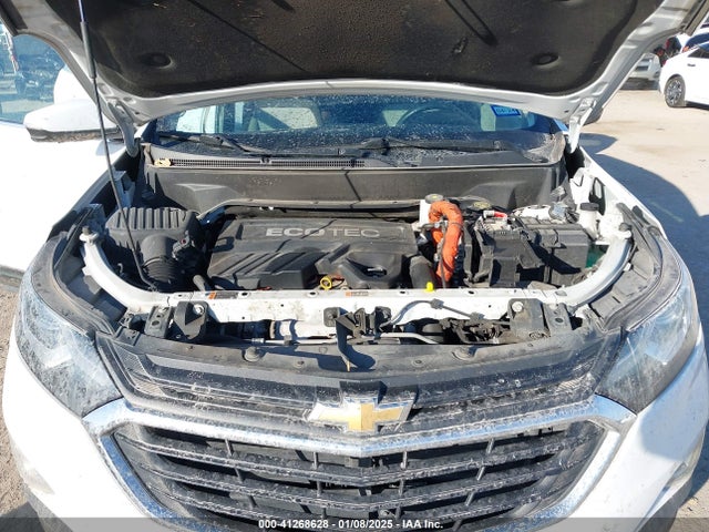 3GNAXWEU1KS609048 Chevrolet EQUINOX LT