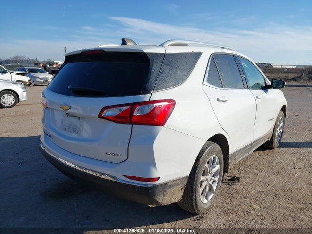 3GNAXWEU1KS609048 Chevrolet EQUINOX LT