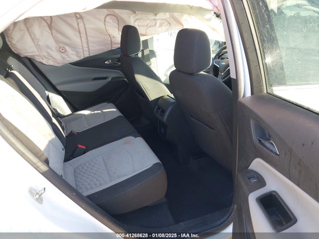 3GNAXWEU1KS609048 Chevrolet EQUINOX LT