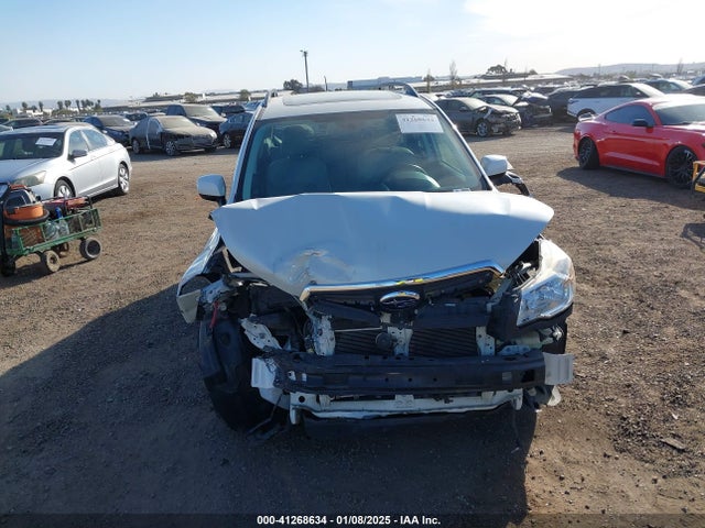 Subaru 2.5na u5 2015 JF2SJARC2FH458403 Image 13
