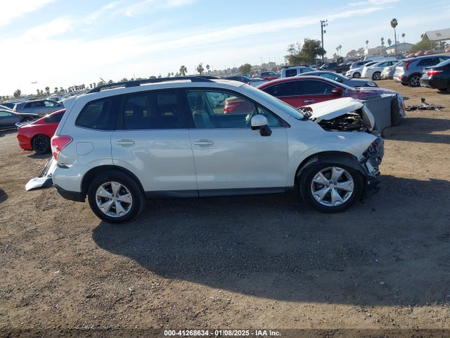 Subaru 2.5na u5 2015 JF2SJARC2FH458403 Image 14