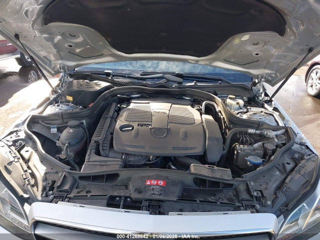 Mercedes-Benz E 350 2015 WDDHF5KBXFB092718 Image 10