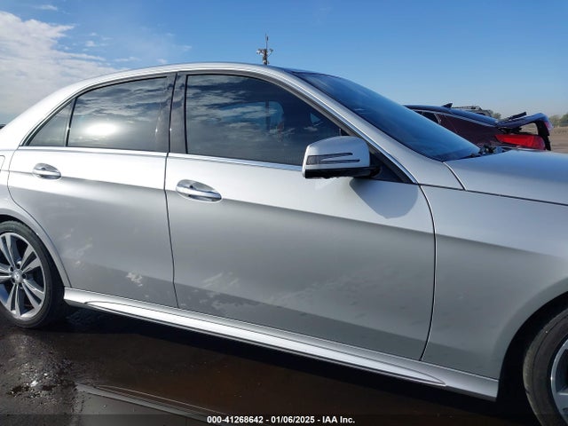 Mercedes-Benz E 350 2015 WDDHF5KBXFB092718 Image 13