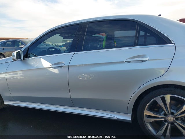 Mercedes-Benz E 350 2015 WDDHF5KBXFB092718 Image 14